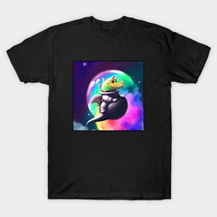 Baby Rainbow Dragon T-Shirt